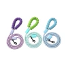 Best-selling cloud handle, foam leash, pet dog saddle, chest and back dog, chest and back strap, pet dog leash, dog chain Specification image